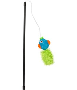 Kattenhengel rio vis 