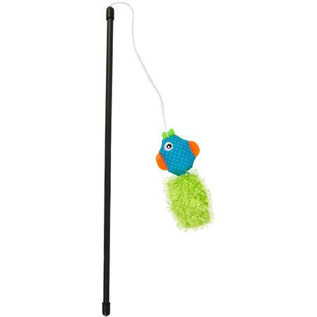 Kattenhengel rio vis 