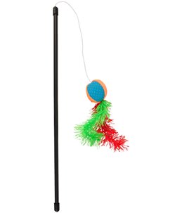 Kattenhengel rio bal