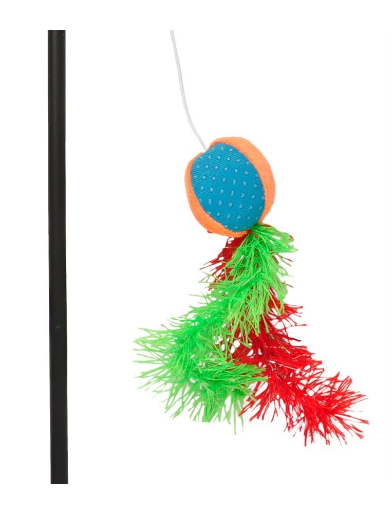 Kattenhengel rio bal