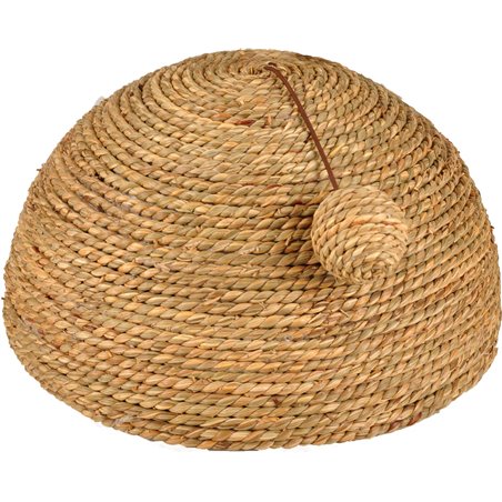 Krabdome zeegras dia.30cmx15cm 