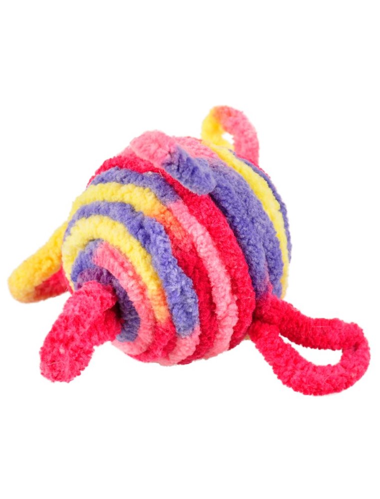 Balletjes wol ass dia. 4,5cm