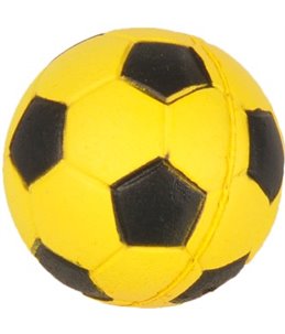 Soccer voetbal disp ass 30st 4cm