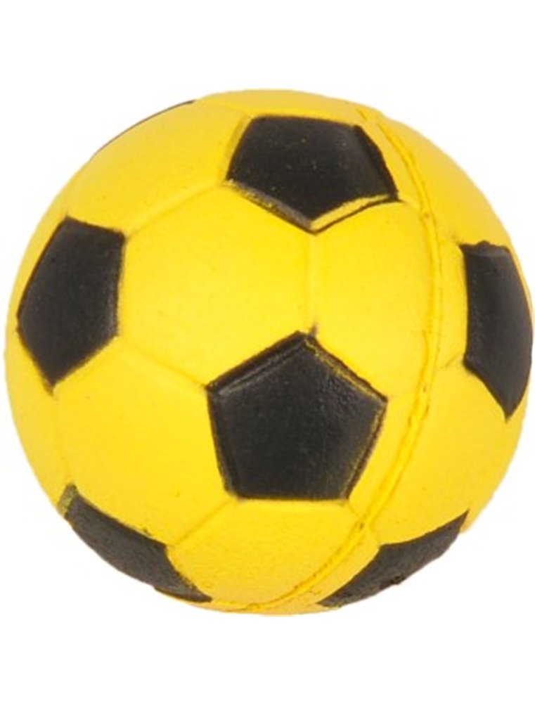Soccer voetbal disp ass 30st 4cm