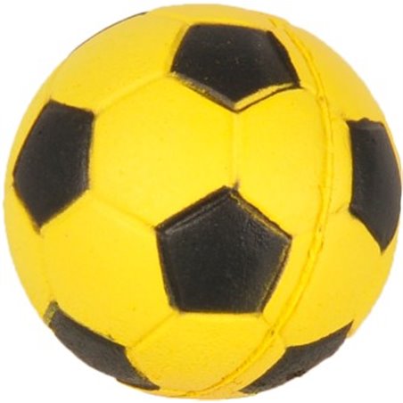 Soccer voetbal disp ass 30st 4cm 