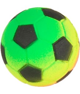 Soccer voetbal disp ass 30st 4cm