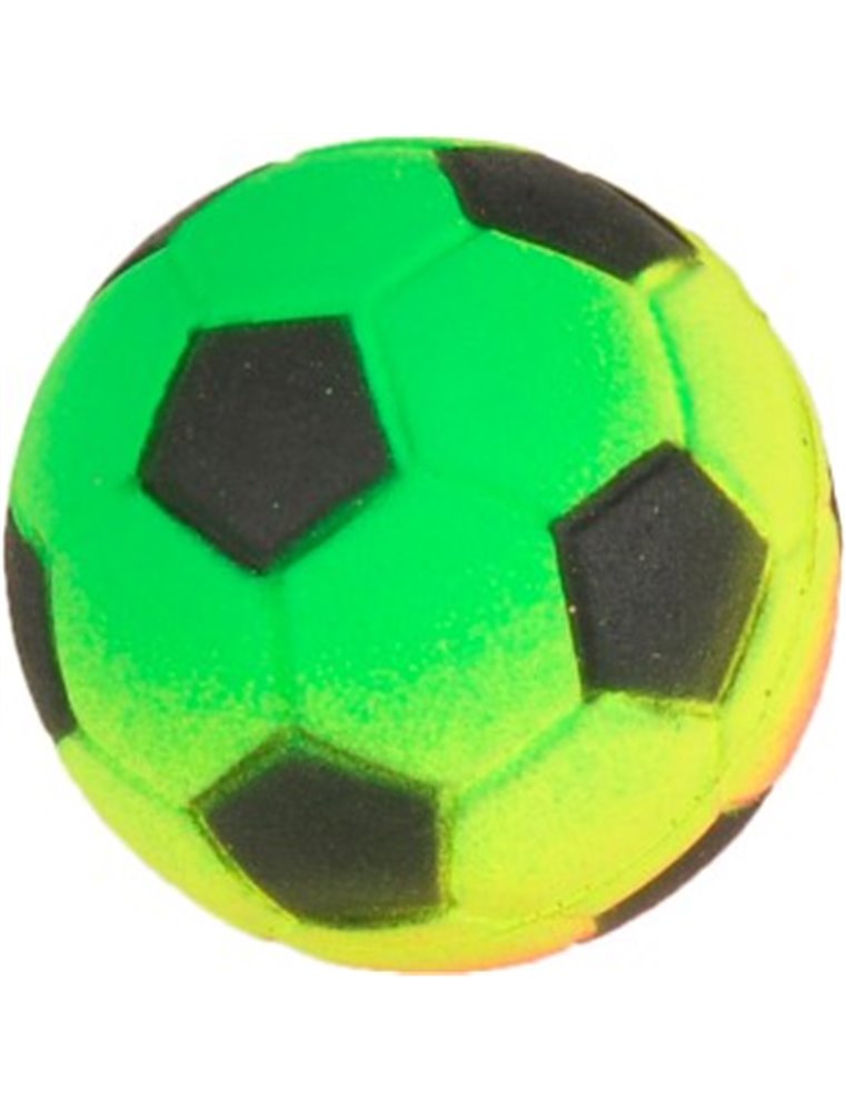 Soccer voetbal disp ass 30st 4cm