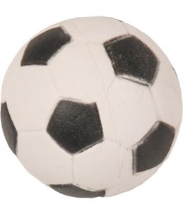 Soccer voetbal disp ass 30st 4cm