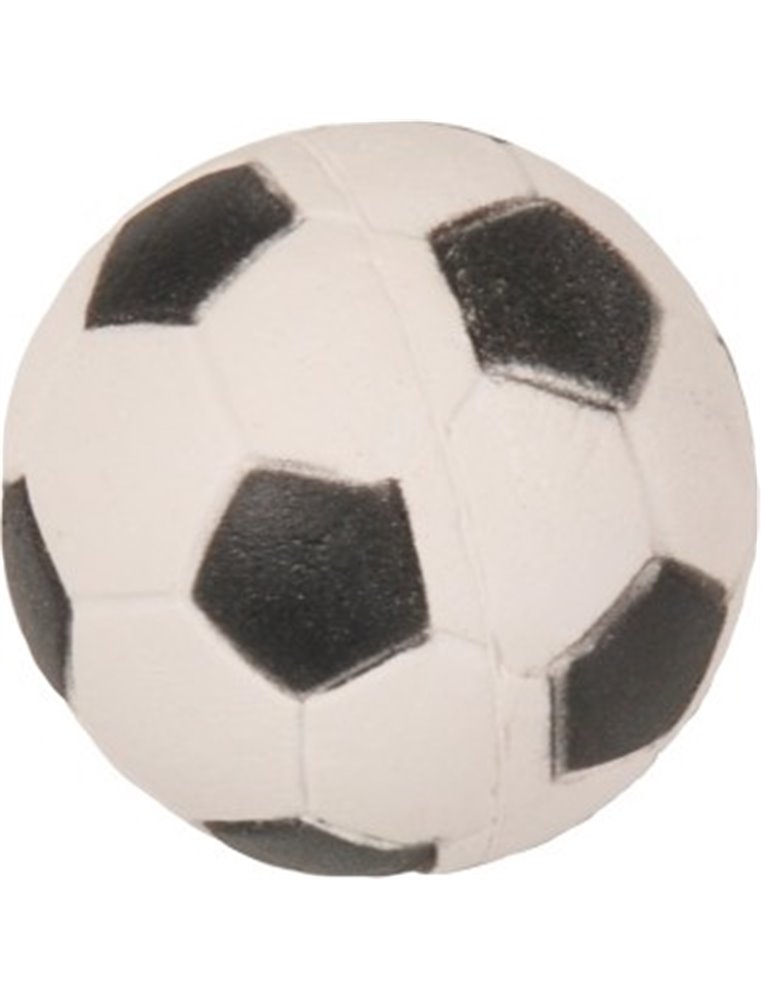 Soccer voetbal disp ass 30st 4cm