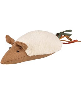 Ps rila muis + kwastje 