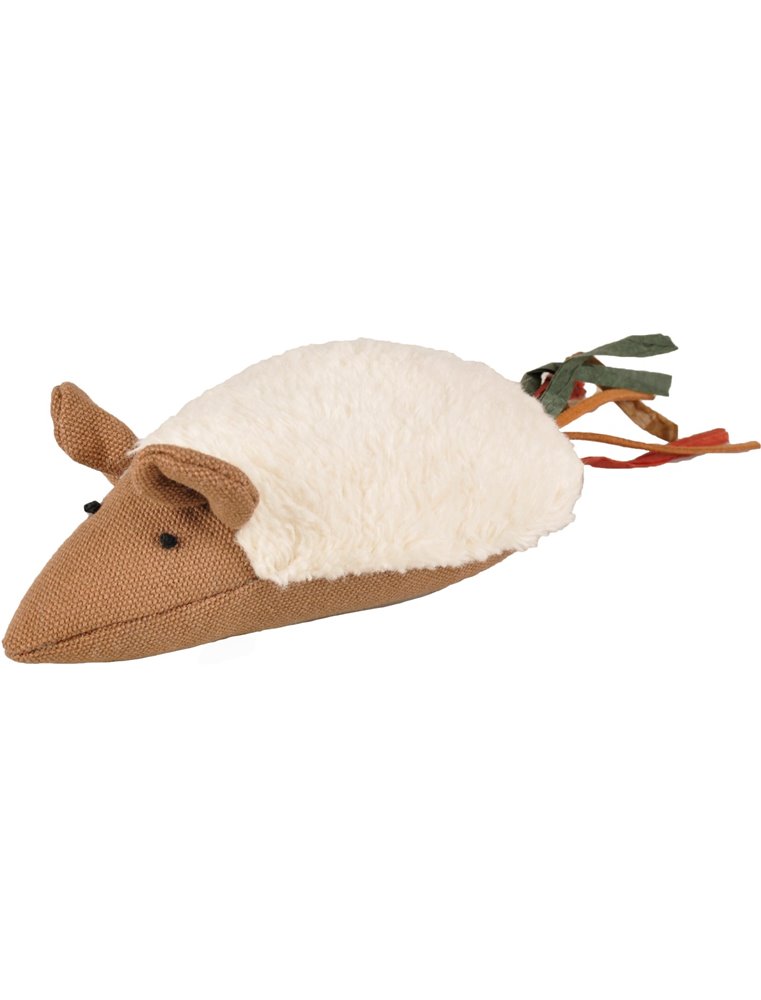 Ps rila muis + kwastje