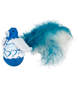 Ps ice vogel met veren