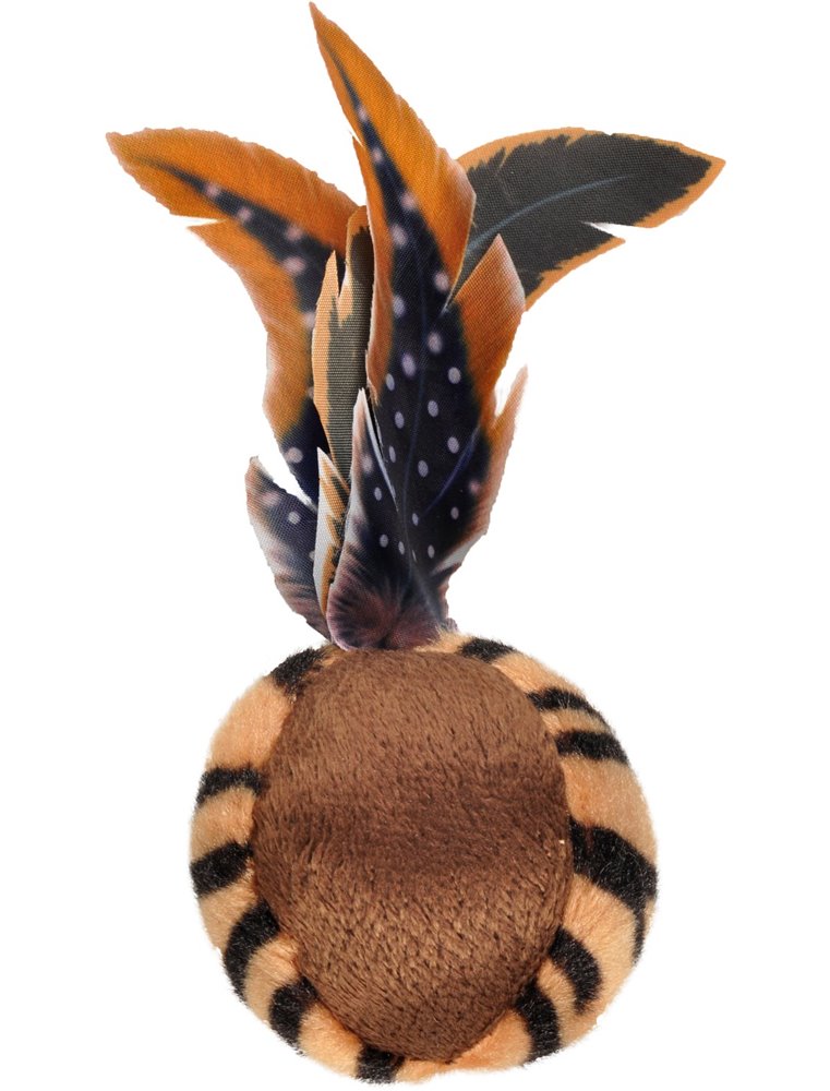 Ps jungle bal + veren donker