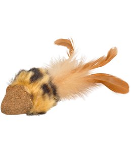 Ps penken compressed catnip muis