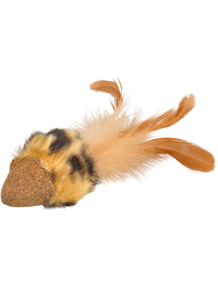 Ps penken compressed catnip muis