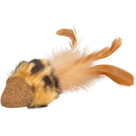 Ps penken compressed catnip muis 