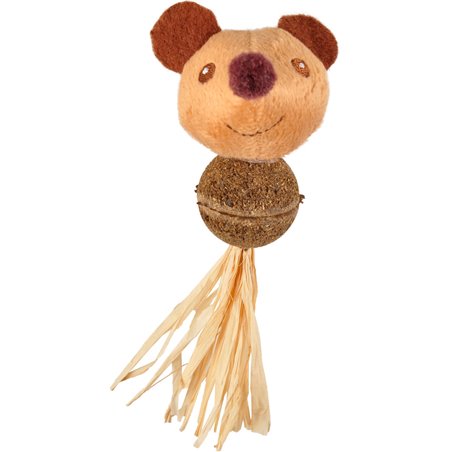 Ps penken compressed catnip beer 