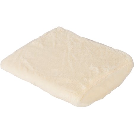 Kattenbakmat rh 60x90cm-antr grijs 