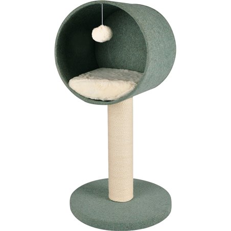 Scandi krabpaal groen 