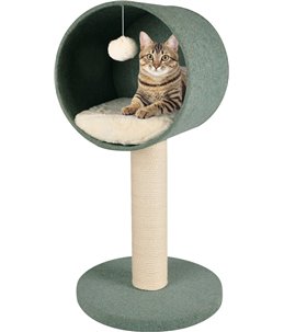 Scandi krabpaal groen