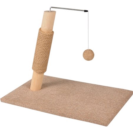 Scandi krabpaal basic beige 