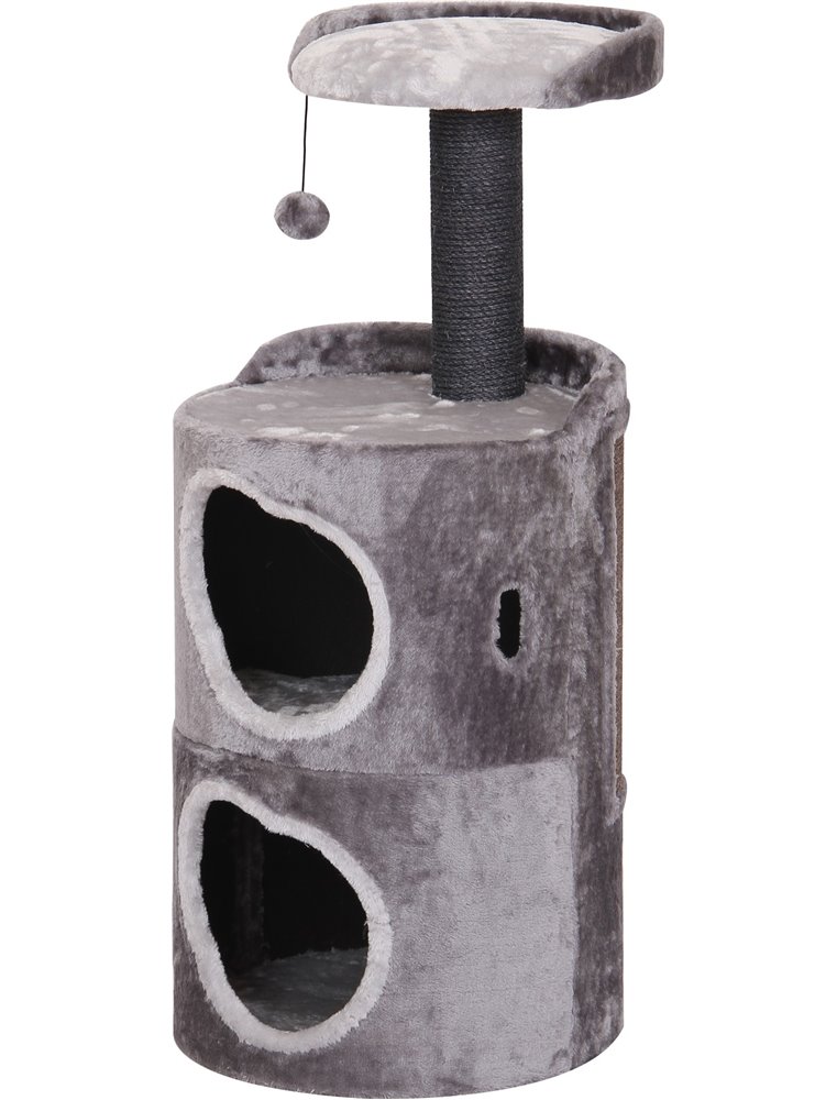 Tonni krabpaal uitschuifbaar