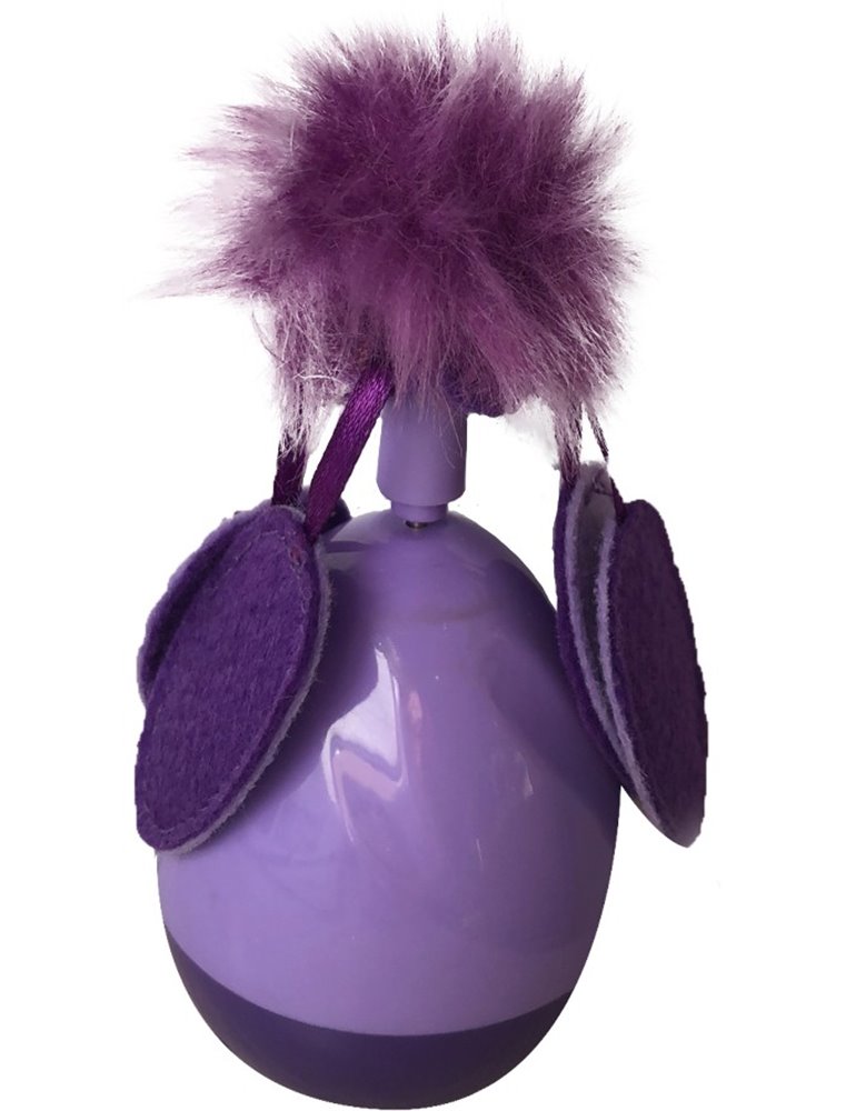 Ps tuimelspeeltje paars/blauw