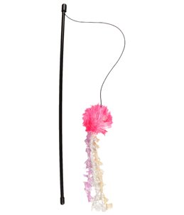 Ps catchy hengel pluche ass.bl/roze