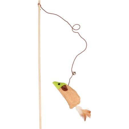 Ps juty hengel+muis hout 