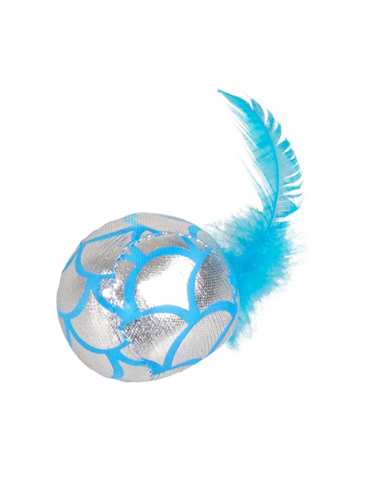 Ps blinky muis/bal pluim