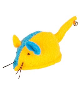 Ps viny muisjes met bel ass.