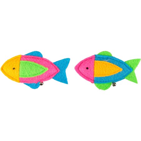 Ps viny visjes met bel ass. 