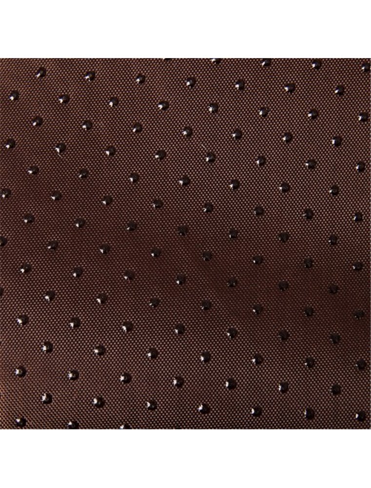 Mand cuddly iglo taupe 40x40x20cm