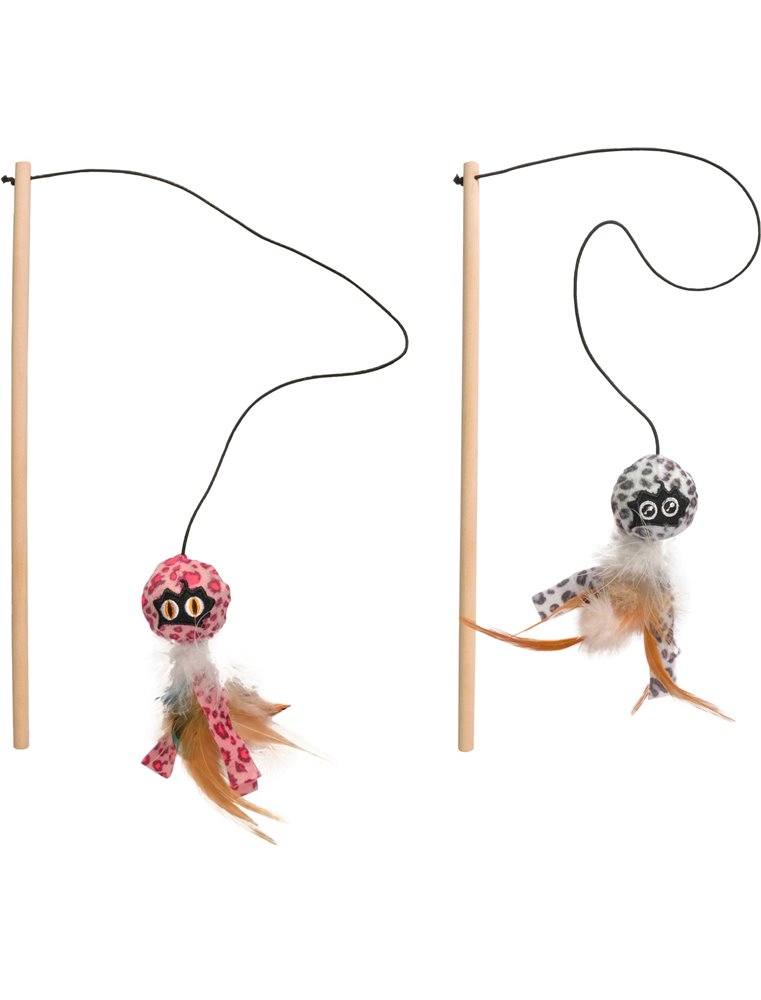 Ps leopard hengel spooky ass.