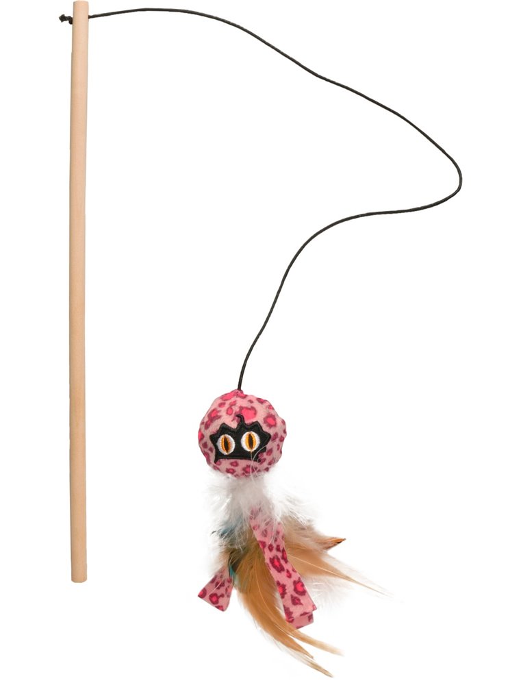 Ps leopard hengel spooky ass.