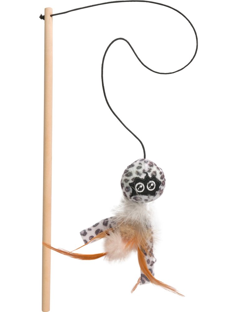 Ps leopard hengel spooky ass.