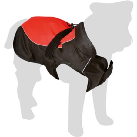 Winterjas akira ruglengte 70cm 