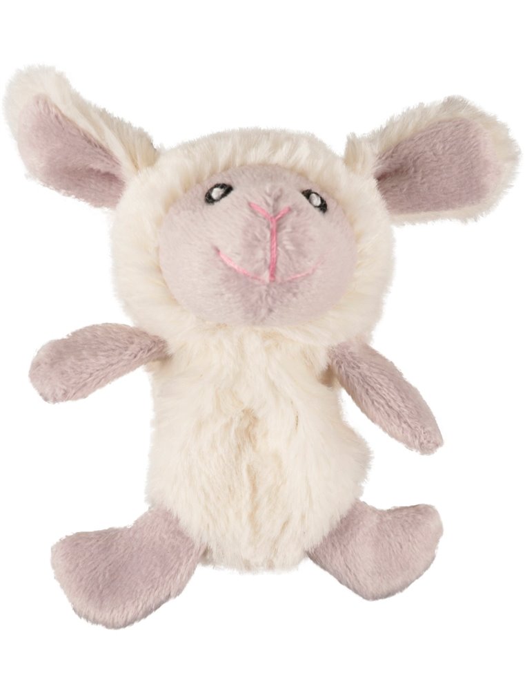 Ps tux schaap + catnip