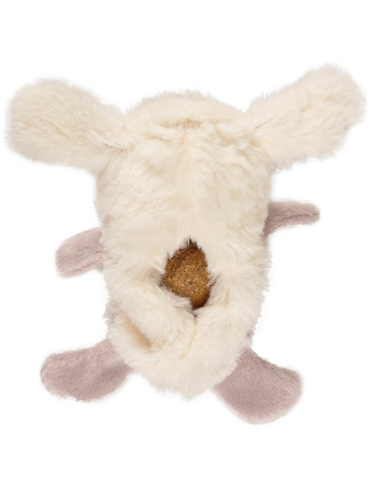 Ps tux schaap + catnip