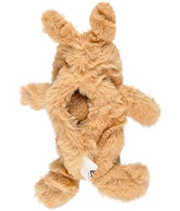 Ps tux konijn + catnip