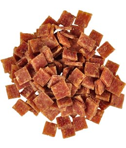 Duck fillet bites cat 50gr