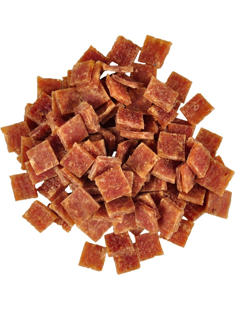 Duck fillet bites cat 50gr