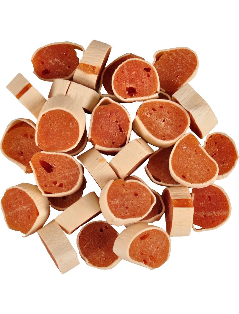 Fish chicken rolls cat 50gr