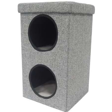 Kathome grizzzard dubbel opvouwbaar 