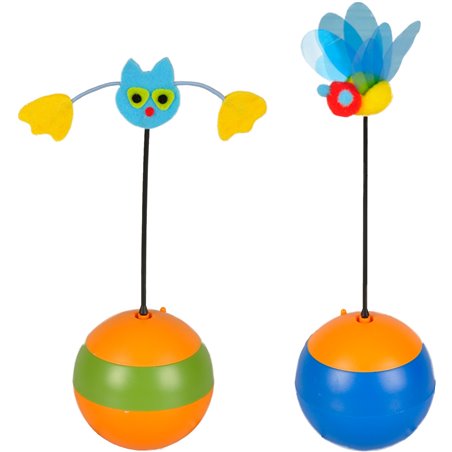 Ps tumbler laser 3in 1 22,5cm ass 