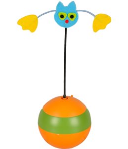 Ps tumbler laser 3in 1 22,5cm ass