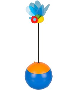 Ps tumbler laser 3in 1 22,5cm ass