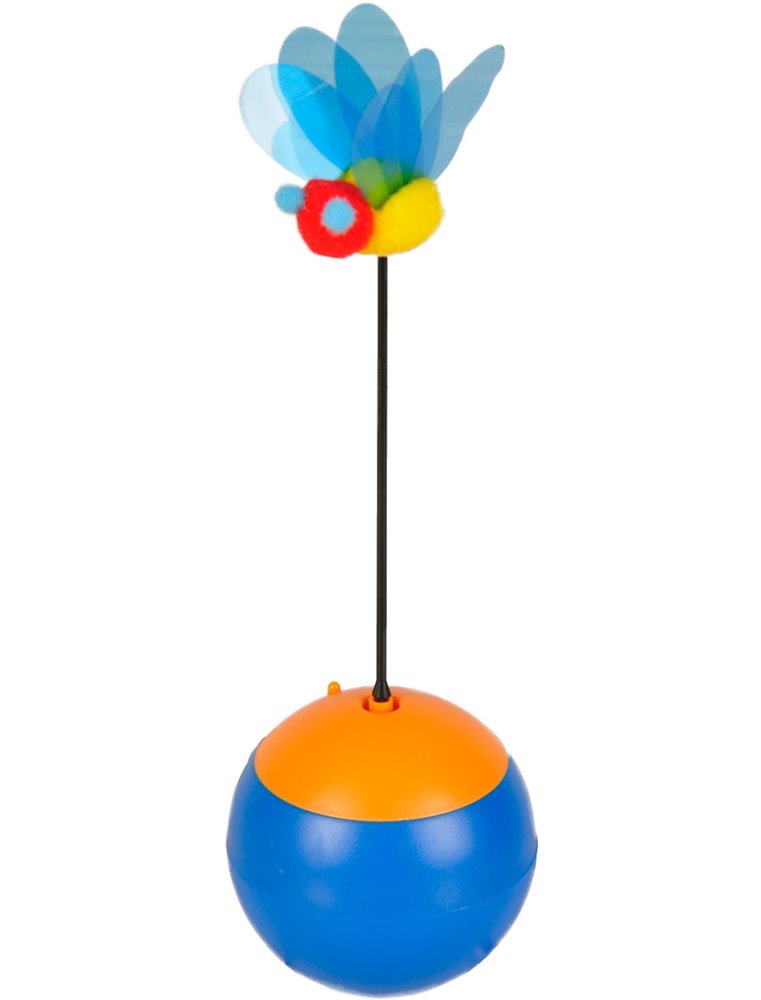 Ps tumbler laser 3in 1 22,5cm ass