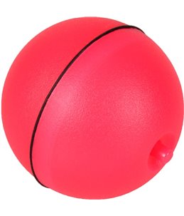 Ps led bal magic roze 6cm