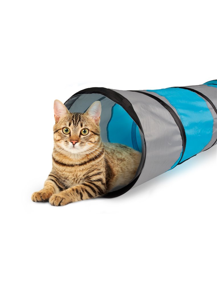 Kattentunnel linz 1gat 90cm d25cm